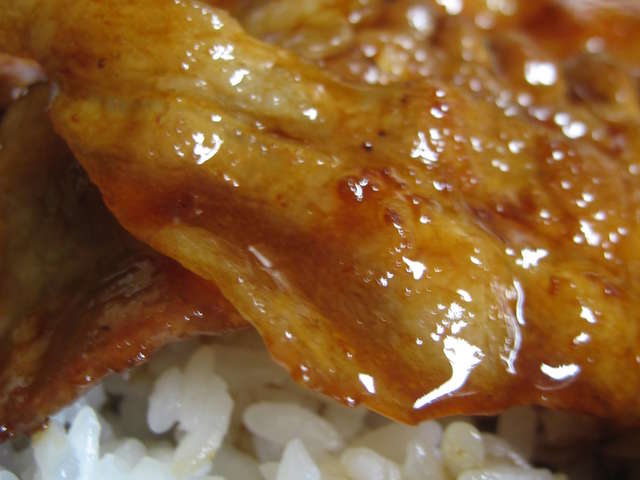豚丼from十勝・帯広